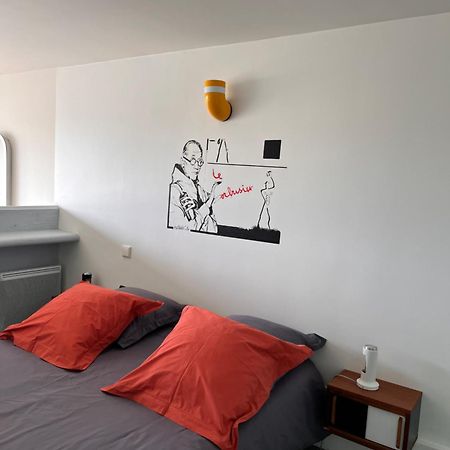 菲尔米尼Le Corbusier Experience公寓 外观 照片