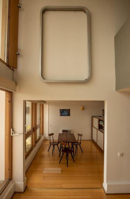 菲尔米尼Le Corbusier Experience公寓 外观 照片