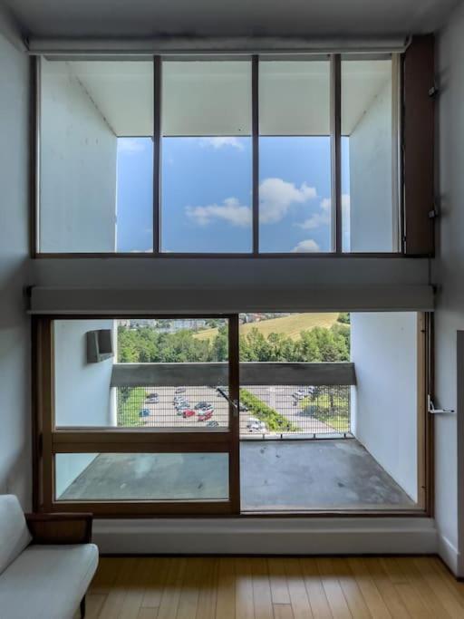菲尔米尼Le Corbusier Experience公寓 外观 照片