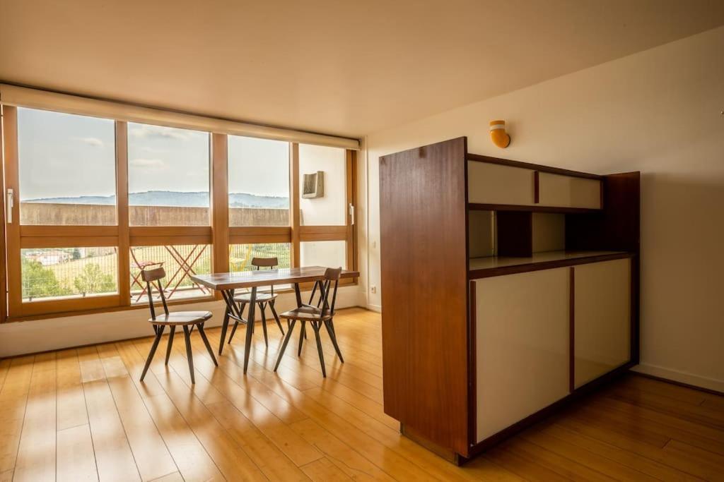 菲尔米尼Le Corbusier Experience公寓 外观 照片
