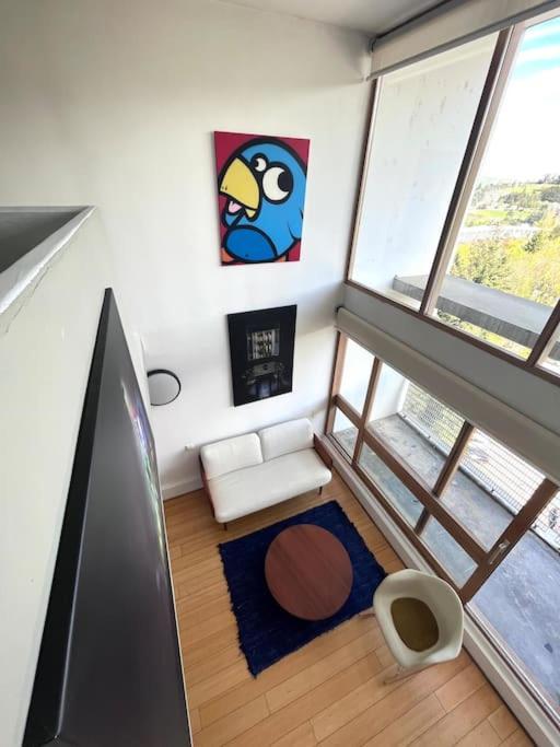 菲尔米尼Le Corbusier Experience公寓 外观 照片