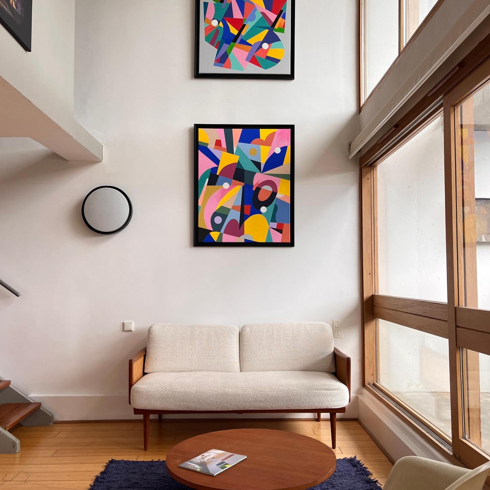 菲尔米尼Le Corbusier Experience公寓 外观 照片