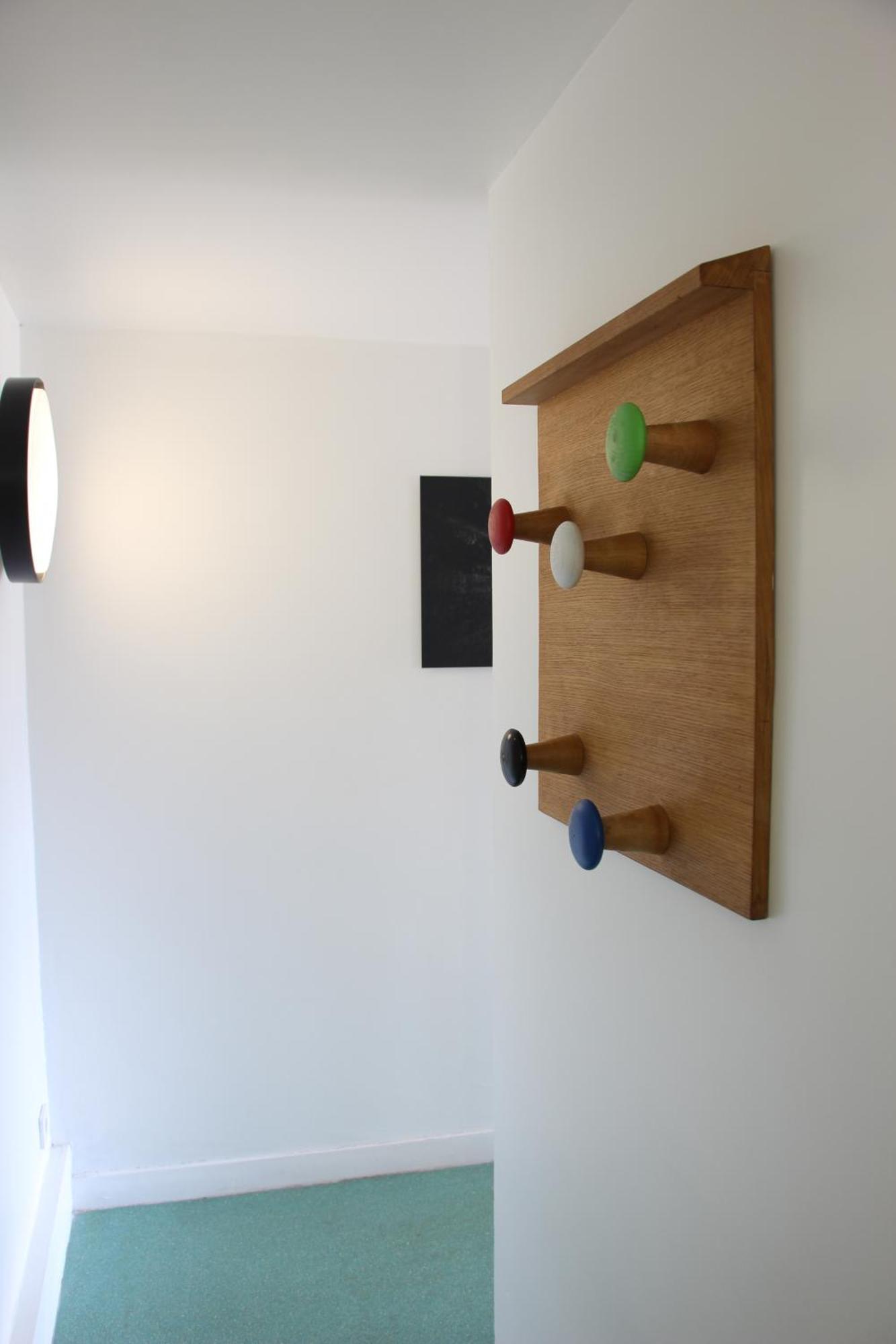菲尔米尼Le Corbusier Experience公寓 外观 照片